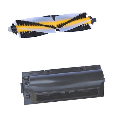 Hovedbørste-sett for 790t robotstøvsuger - Reservedeler og tilbehør