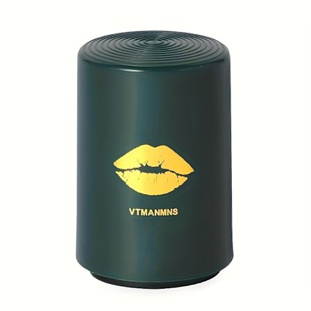 Magnetisk flasköppnare i rostfritt stål, portabel barverktyg