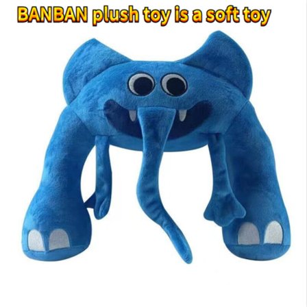 Stående Hund Plyschdocka Simulation Hund Gosedjur Födelsedag Barn Present-HET