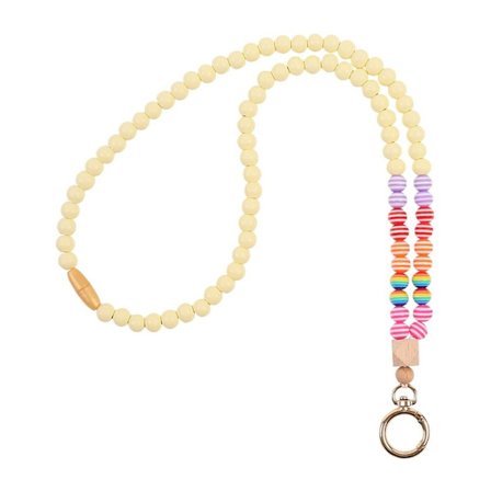 Sisäänvedettävä avaimenperä