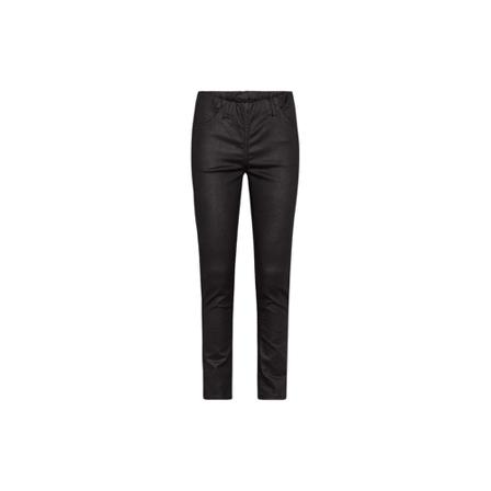 LauRie, Snake-patterned trousers Czarny, Kobieta, Rozmiar: XL