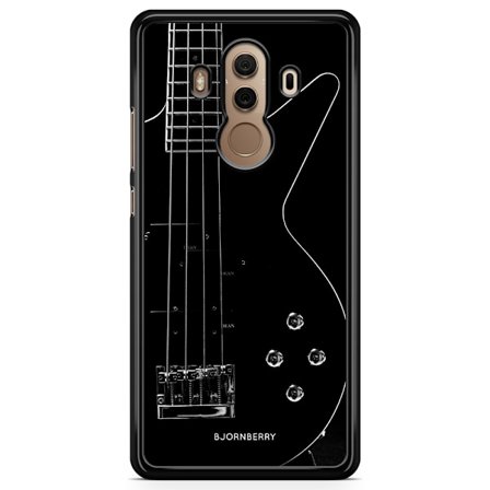 Bjornberry Skal Huawei Mate 10 Pro - Gitarr