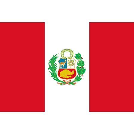 Peru flag