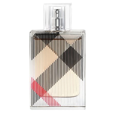 Burberry Brit for Her Eau de Parfum, Parfumer & Dufte, Til Hende, Eau De Toilette