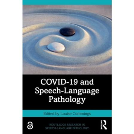 COVID-19 and Speech-Language Pathology (häftad, eng)