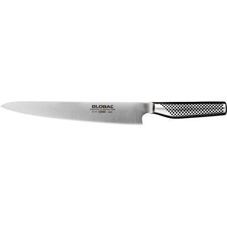 Global G-18 filetkniv 24 cm. - Stål | KitchenOne