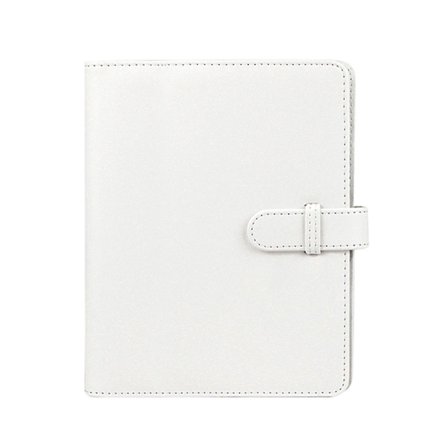 256 lommer fotoalbum gaveminne påminnelse vanntett passer for Polaroid Mini 11 Ny