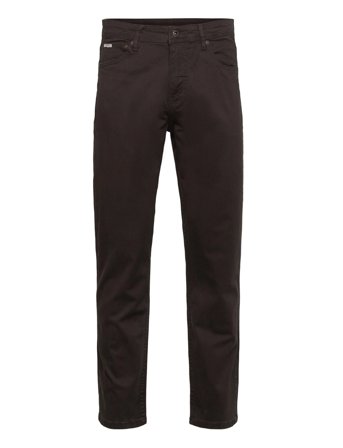 Lindbergh | Twill Superflex 5 Pocket Pants | 30 x 30