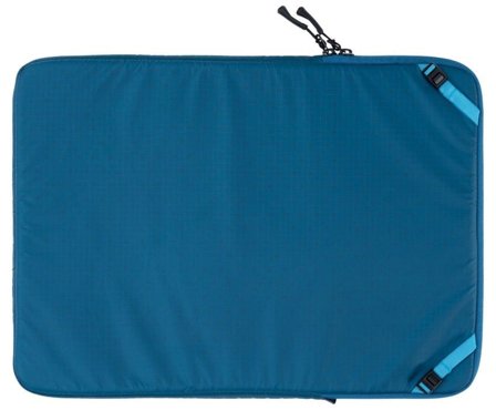 Exped Case Padded Slim 15 Deep sea