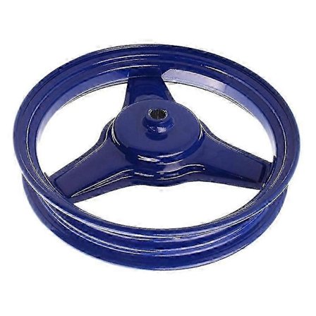 Motorcykel Baghjulsnav Motorcykel Baghjul Fælg Egnet egnet egnet egnet til PY50 PW50