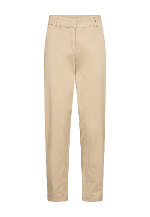 Soyaconcept Sc-Rovena 12-B Pants Byxor Dam Beige 40