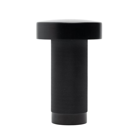 Edgeform Holster portabel bordslampa 16 cm, antracit | Inredning > Lampor > Portabla lampor | Bagaren och Kocken