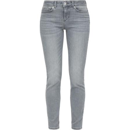 Drykorn, Jeans Grijs, Dames, Maat:W28 L34