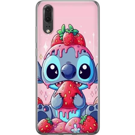 Huawei P20 L pin kyv kuori Ommel