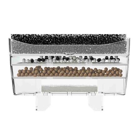 Vaihtosuodattimet Catlink Pure 1:een (5 kpl)