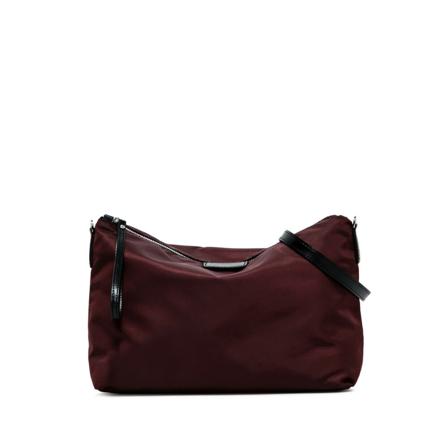 Gianni Chiarini Cross Body Tass , Bruin , Dames , Maat: ONE Size Schoudertassen