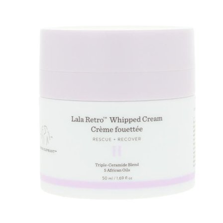 DRUNK ELEPHANT - Crème fouettée LALA RETRO Fugtighedscreme til ansigtet 50mL