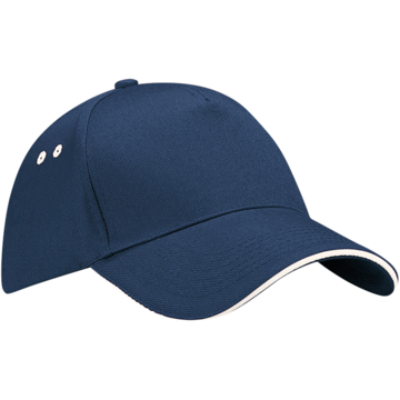 Cap 5-Panel Rip-Strip