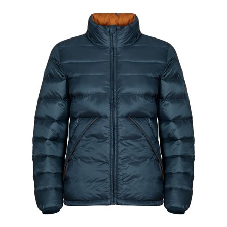 Urberg Viklandet Down Jacket Women Women middle-layer down jackets Blue S