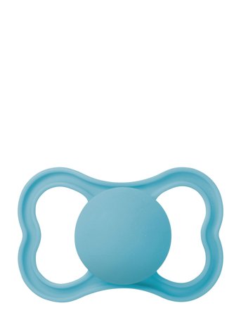 MAM | Mam Supreme 6-16M Silk 1P Box Blue | 6-16M