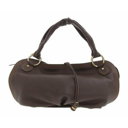 Celine Vintage, Pre-owned Handbag Bruin, Dames, Maat:ONE Size