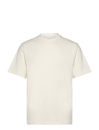 Daily Paper Dias Hd T-Shirt - Cream - L