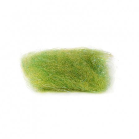 Predator Dubbing, Lizard Bush