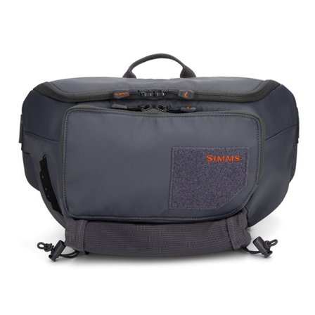 Simms Tributary Hip Pack - Tahitian Pearl