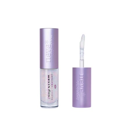 NEVE COSMETICS Jellycream Bollicine 2ml - Gloss