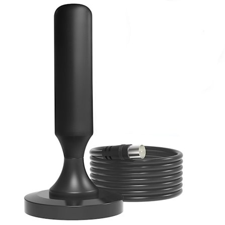 TV antenne signalforsterker forsterker TV mottaker