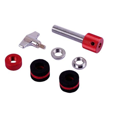 Hi-hat Cymbal Clutch Stand Slitstark Trumpedal