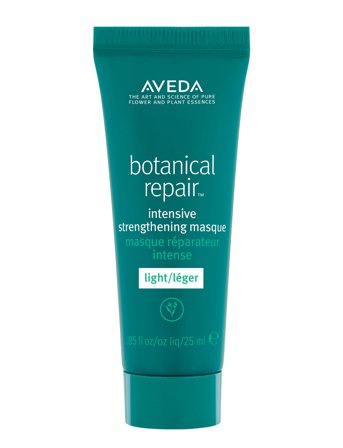 Aveda Botanical Repair Masque Light Travel Size - Nude - 25 ML