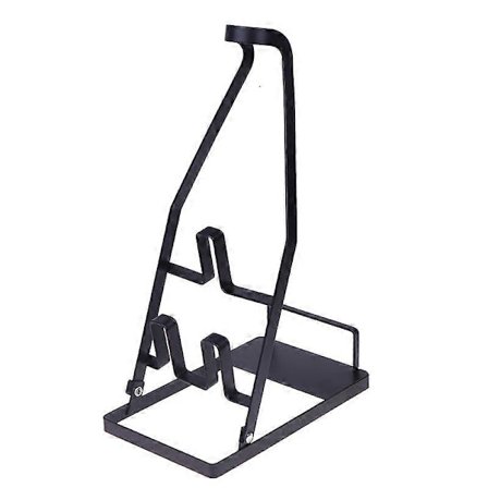 Stativ for støvsuger, uten boring, støvsugerholder for trådløs støvsuger og tilbehør