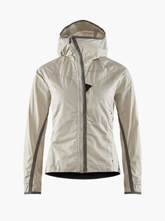 Ansur Kapuzenjacke Damen