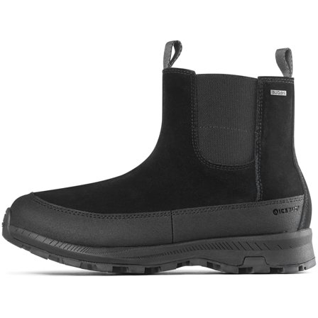 Icebug Women's Hova Michelin Women lined boots Black 39