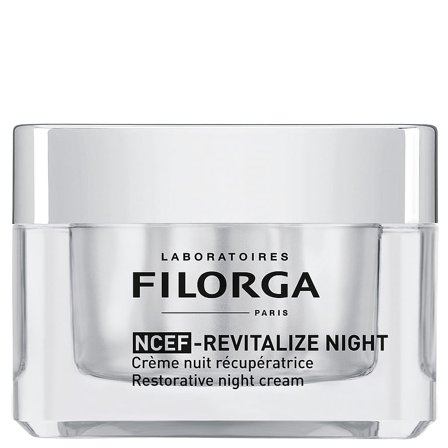 Filorga NCEF-Revitalize Night Cream 50 ml, Skincare, Ansigtspleje, Natcreme