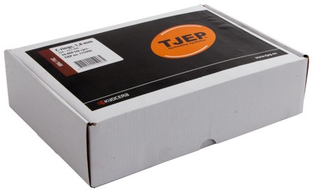 TJEP 115996 C-ring 10000-pack, Infästning