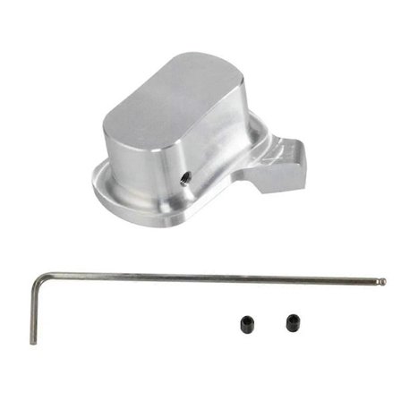 Baklucka Gångjärnsbussningskit för Nissan Titan 2005-2023