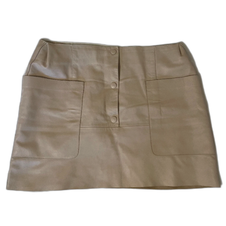 Acne Studios minikjol