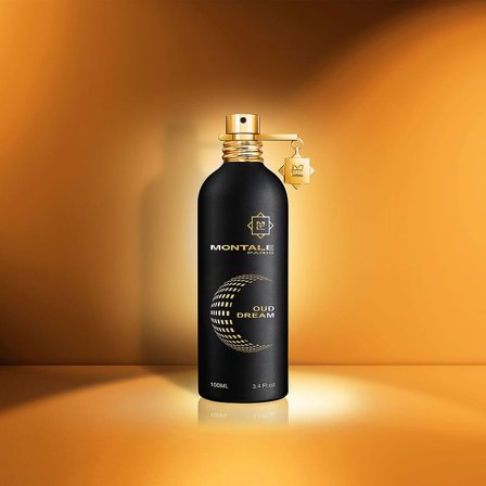 Montale Oud Dream Eau de Parfum 100 ml, Parfumer & Dufte, Til Hende, Eau De Parfum