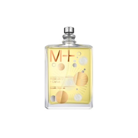 Escentric Molecules 01 + Cistus 100ml - Eau de Toilette