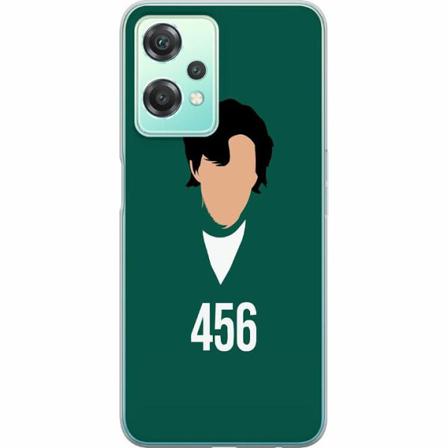 Oneplus Nord Ce 2 Lite 5g Mjukt Skal - Squid Game
