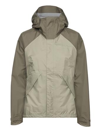 Vatne 3L W Jacket Sport Pants Grønn Bergans*Betinget Tilbud
