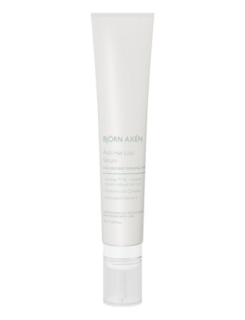 Björn Axén Anti Hair Loss Serum 45 Ml - Grey - 45 ml