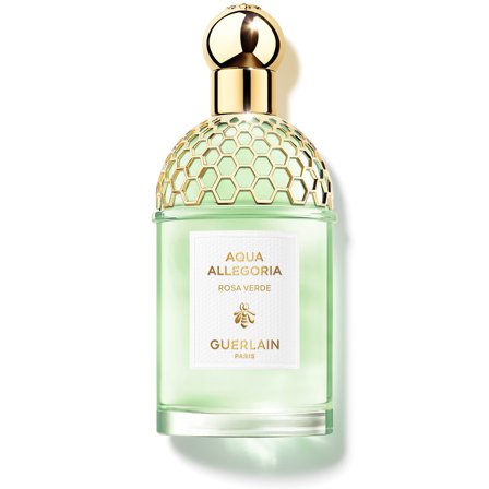 Guerlain Aqua Allegoria Rosa Verde 125ml - Eau de Toilette Unisex