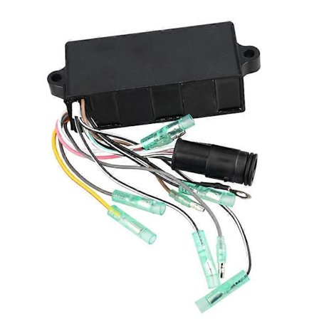 Perämoottorin sytytys CDI PUOLA Assy 60 70 6H3-85540-11