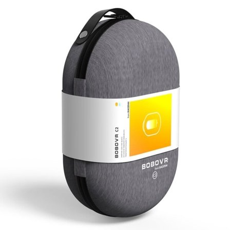 Bärbar förvaring väska för oculus quest 2