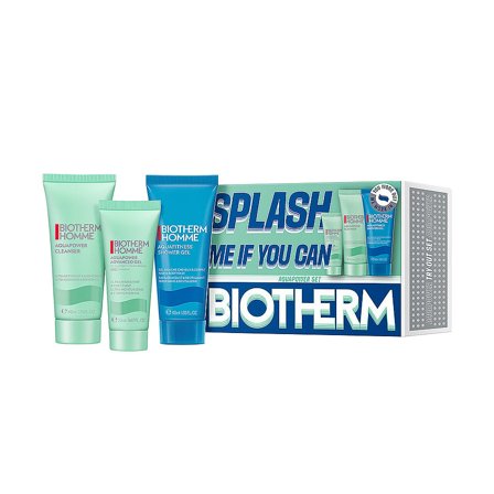 Biotherm Aquapower Mini Sæt, Skincare, Skincare, Sampak