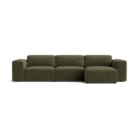 Soma Chaiselongue-Sofa, rechts