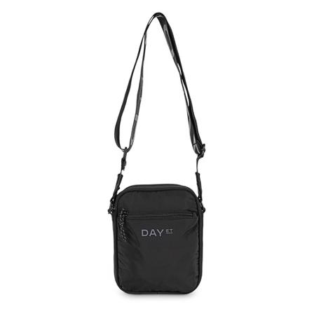 DAY et Crossbody Taske Sort, Dame Skuldertasker, Størrelse: ONE Size